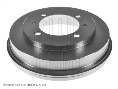 Барабан тормозной BLUE PRINT ADC44714