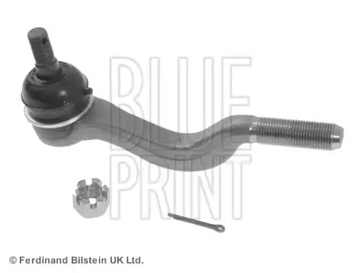 Наконечник поперечной рулевой тяги BLUE PRINT ADC48705