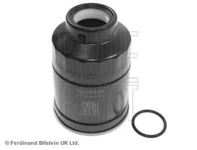 Топливный фильтр BLUE PRINT ADD62306