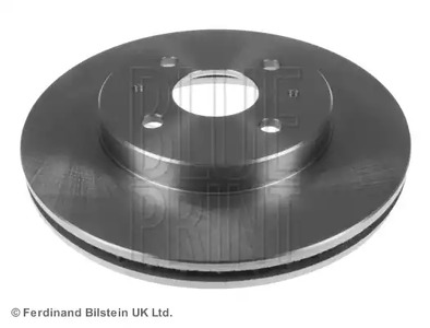 Тормозной диск BLUE PRINT ADD64328