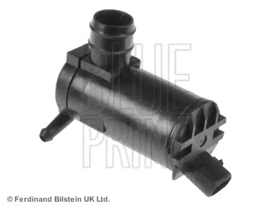 Водяной насос системы очистки окон BLUE PRINT ADG00301