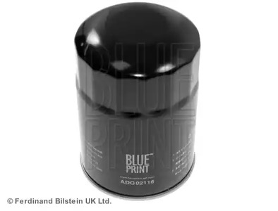 Масляный фильтр BLUE PRINT ADG02116