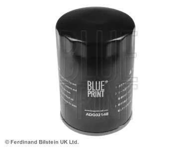 Масляный фильтр BLUE PRINT ADG02148