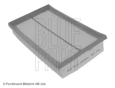 Воздушный фильтр BLUE PRINT ADG02204