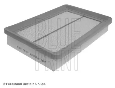 Воздушный фильтр BLUE PRINT ADG02236