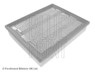 Воздушный фильтр BLUE PRINT ADG02269