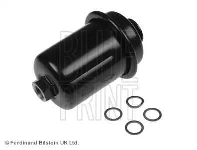 Топливный фильтр BLUE PRINT ADG02303