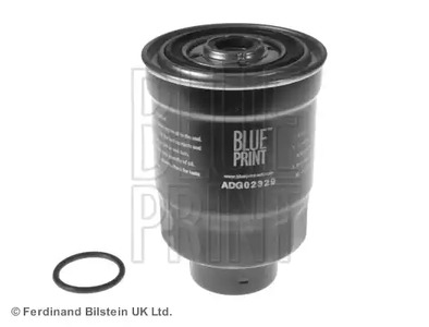 Топливный фильтр BLUE PRINT ADG02329