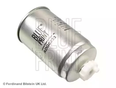 Топливный фильтр BLUE PRINT ADG02333