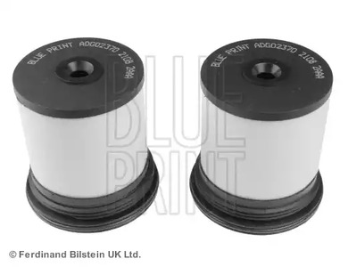 Топливный фильтр BLUE PRINT ADG02370