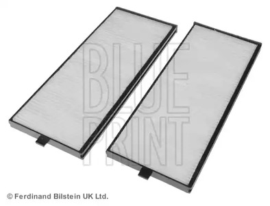 Салонный фильтр BLUE PRINT ADG02520