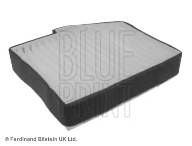 Салонный фильтр BLUE PRINT ADG02522