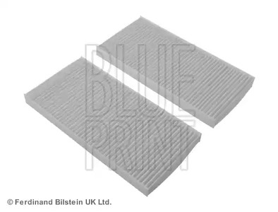 Салонный фильтр BLUE PRINT ADG02534