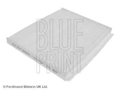 Салонный фильтр BLUE PRINT ADG02551