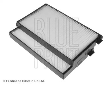 Салонный фильтр BLUE PRINT ADG02553