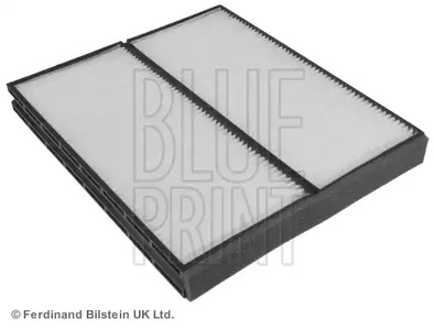 Салонный фильтр BLUE PRINT ADG02556
