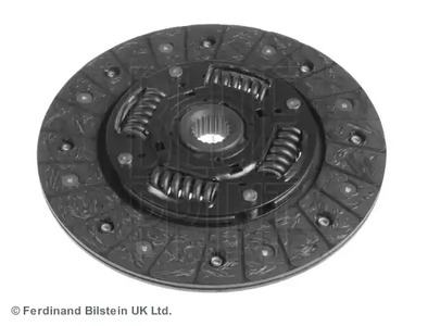 Диск сцепления BLUE PRINT ADG03188