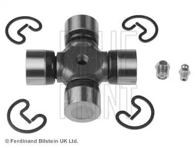 Шарнир продольного вал BLUE PRINT ADG03904