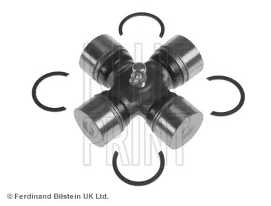 Шарнир продольного вал BLUE PRINT ADG03905