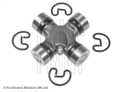 Шарнир продольного вала BLUE PRINT ADG03908C