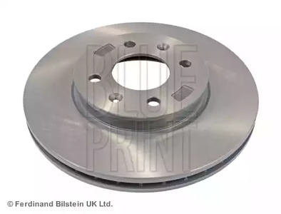 Диск тормозной BLUE PRINT ADG043177