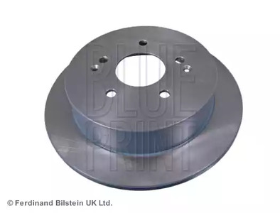 Тормозной диск BLUE PRINT ADG043215