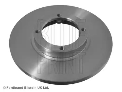 Тормозной диск BLUE PRINT ADG04322