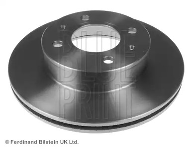 Тормозной диск BLUE PRINT ADG04360
