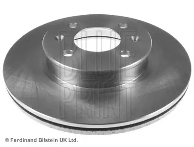 Тормозной диск BLUE PRINT ADG04382