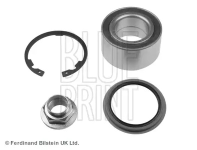 Подшипник ступичный BLUE PRINT ADG08214
