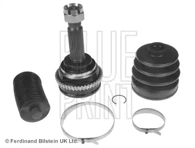 Шарнирный комплект приводного вал BLUE PRINT ADG089130