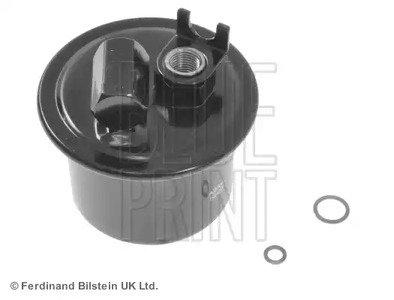 Топливный фильтр BLUE PRINT ADH22325