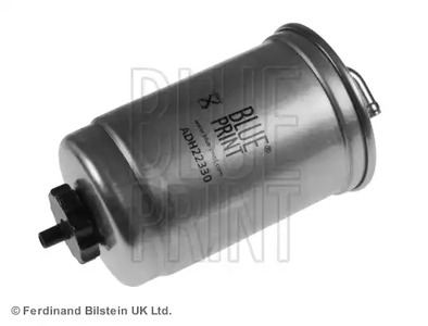 Топливный фильтр BLUE PRINT ADH22330
