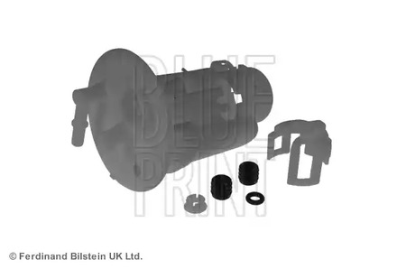 Фильтр топливный BLUE PRINT ADH22344
