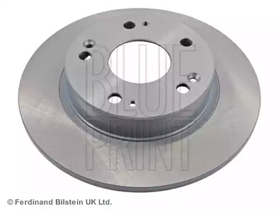 Тормозной диск BLUE PRINT ADH243100