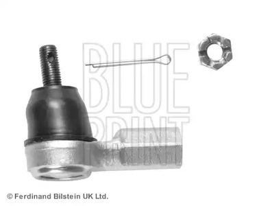 Наконечник поперечной рулевой тяги BLUE PRINT ADH28719