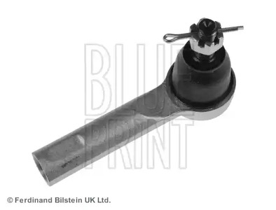 Наконечник поперечной рулевой тяги BLUE PRINT ADH28750