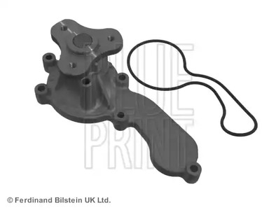 Водяной насос охлаждения двигателя BLUE PRINT ADH29154