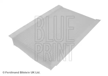 Фильтр воздуха во внутренном пространстве BLUE PRINT ADJ132503