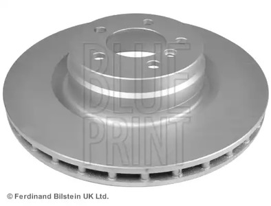 Тормозной диск BLUE PRINT ADJ134314