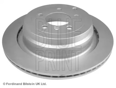 Тормозной диск BLUE PRINT ADJ134315