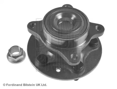 Ступичный подшипник BLUE PRINT ADJ138215