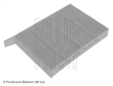 Фильтр воздуха во внутренном пространстве BLUE PRINT ADK82508