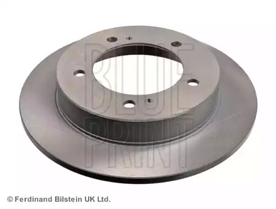 Тормозной диск BLUE PRINT ADK84305