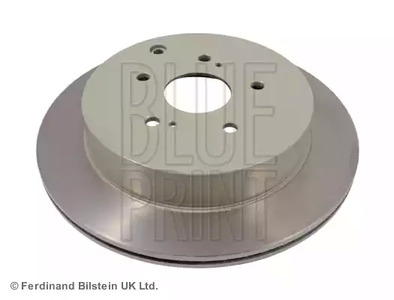 Тормозной диск BLUE PRINT ADK84336