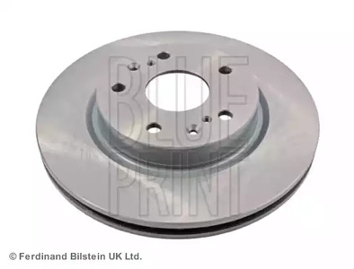 Диск тормозной BLUE PRINT ADK84346