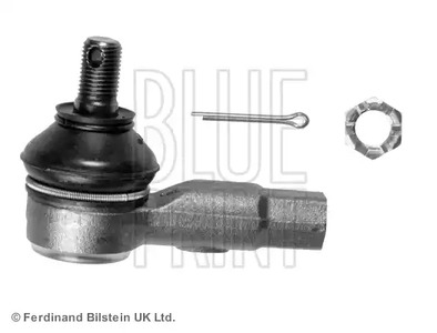 Наконечник поперечной рулевой тяги BLUE PRINT ADK88711
