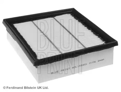 Воздушный фильтр BLUE PRINT ADL142201