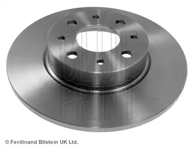 Тормозной диск BLUE PRINT ADL144301