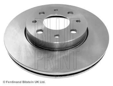 Диск тормозной BLUE PRINT ADL144302